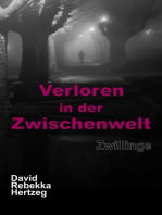 Verloren in der Zwischenwelt: Zwillinge