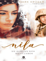 Nila: Sie durften sich nicht lieben