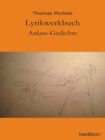 Lyrikwerkbuch: Anlass-Gedichte