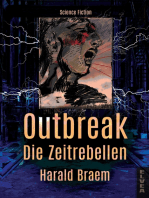 Outbreak - Die Zeitrebellen