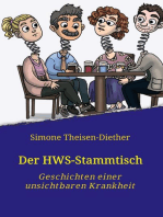 Der HWS-Stammtisch: Geschichten einer unsichtbaren Krankheit