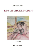 Ein einziger Faden