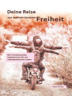 Deine Reise zur wahren inneren Freiheit