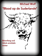 "Blood op de Suderlande": Bärenfang und Glück ermitteln weiter