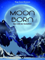 Moonborn - Das Licht der Dunkelheit