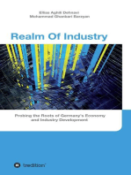 Realm Of Industry: Probing the Roots of Germany's Economy and Industry Development
