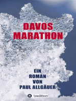 Davosmarathon: Ein etwas anderer Entführungsroman