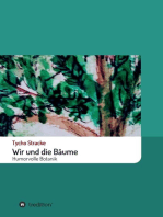 Wir und die Bäume