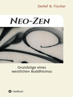 Neo-Zen: Grundzüge eines westlichen Buddhismus