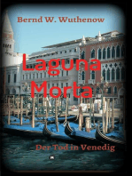 Laguna Morta: Der Tod in Venedig