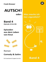 Autsch! oder