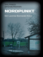 Nordpunkt: Ein Lavinia Borowski Krimi