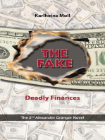 The Fake: Deadly Finances