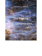 Die Psyche des Universums: Der Weg von Quarks zum Bewusstsein