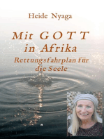 Mit Gott in Afrika