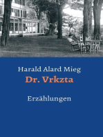 Dr. Vrkzta: Erzählungen