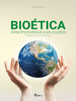 Bioética