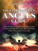 Your Personalized Angels Guide: Angel and Spiritual