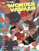 Wonder Woman - Bd. 3 (3. Serie)