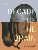 Decade of the Brain