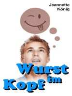 Wurst im Kopf