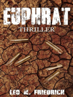 Euphrat: Thriller