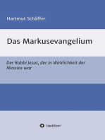 Das Markusevangelium