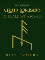 Ulan Lokison: Überall ist Asgard