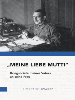 "Meine liebe Mutti"