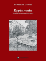 Esplanada: Geschichten eines Sommers