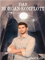 Das Morgan-Komplott