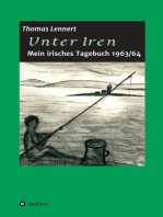 Unter Iren: Mein irisches Tagebuch 1963/64