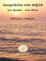 Gespräche mit AQUA: Zur Quelle - zum Meer