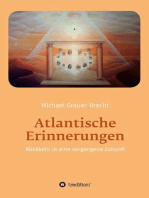 Atlantische Erinnerungen: Rückkehr in eine vergangene Zukunft