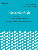 Wiener Geschäfte