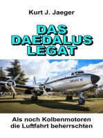 DAS DAEDALUS LEGAT