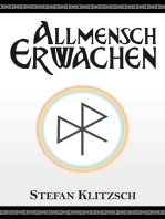 Allmensch — Erwachen