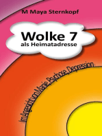 Wolke 7 als Heimatadresse: Im Angesicht von Manie, Psychose, Depression