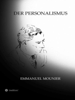 Der Personalismus