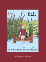 Kati und die Tränen der Mondblume
