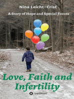 Love, Faith, and Infertility: A Story of Hope and Special Forces