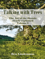 Talking with Trees: The Art of the Druids clearly explained