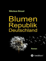 Blumenrepublik Deutschland