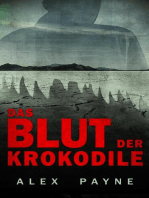 Das Blut der Krokodile