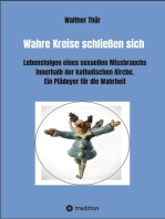 Wahre Kreise schließen sich