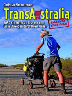 TransAustralia