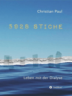 5928 STICHE: Leben mit der Dialyse