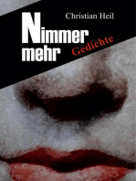 Nimmer mehr