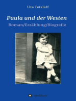 Paula und der Westen
