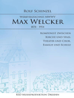 Max Welcker